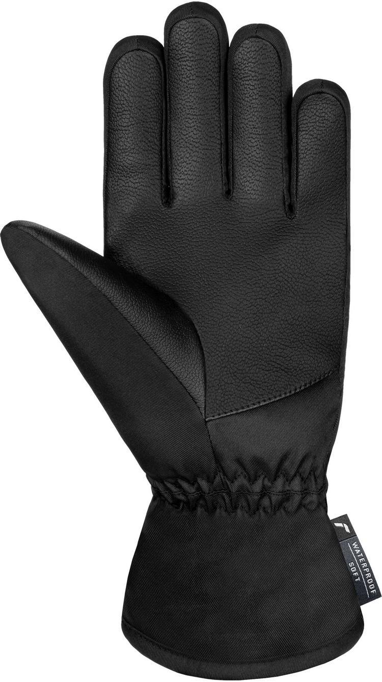 Reusch Reusch Alice R-TEX&reg; XT Junior Handschuh Kinder - 7795 black / cabbage - 0 | SportScheck