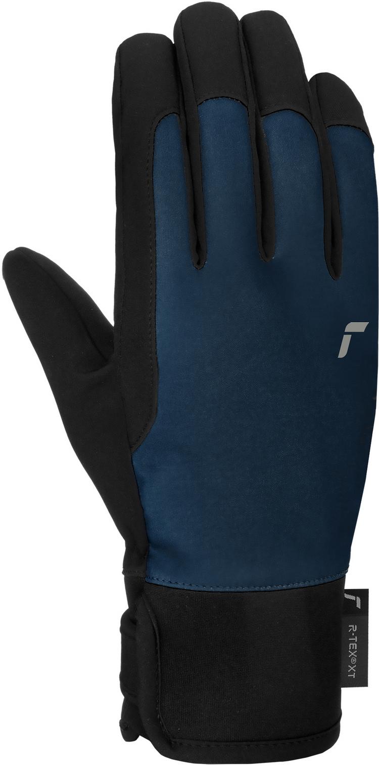 Reusch Reusch Lively R-TEX&reg; XT TOUCH-TEC Handschuh Damen - 4471 dress blue / black - 0 | SportScheck