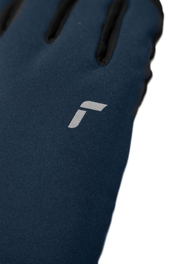 Reusch Reusch Lively R-TEX&reg; XT TOUCH-TEC Handschuh Damen - 4471 dress blue / black - 1 | SportScheck