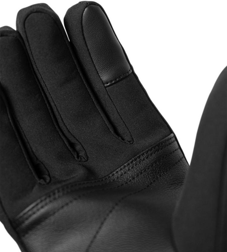 Reusch Reusch Lively R-TEX&reg; XT TOUCH-TEC Handschuh Damen - 4471 dress blue / black - 2 | SportScheck