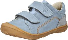 Pepino Halbschuhe Halbschuhe Kinder Hellblau