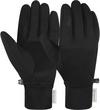 Reusch Vesper WINDSTOPPER&reg; TOUCH-TEC Handschuh - 7700 black