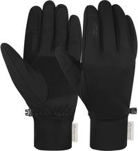 Reusch Vesper WINDSTOPPER&reg; TOUCH-TEC Handschuh - 7700 black