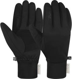 Reusch Vesper WINDSTOPPER® TOUCH-TEC Skihandschuhe 7700 black