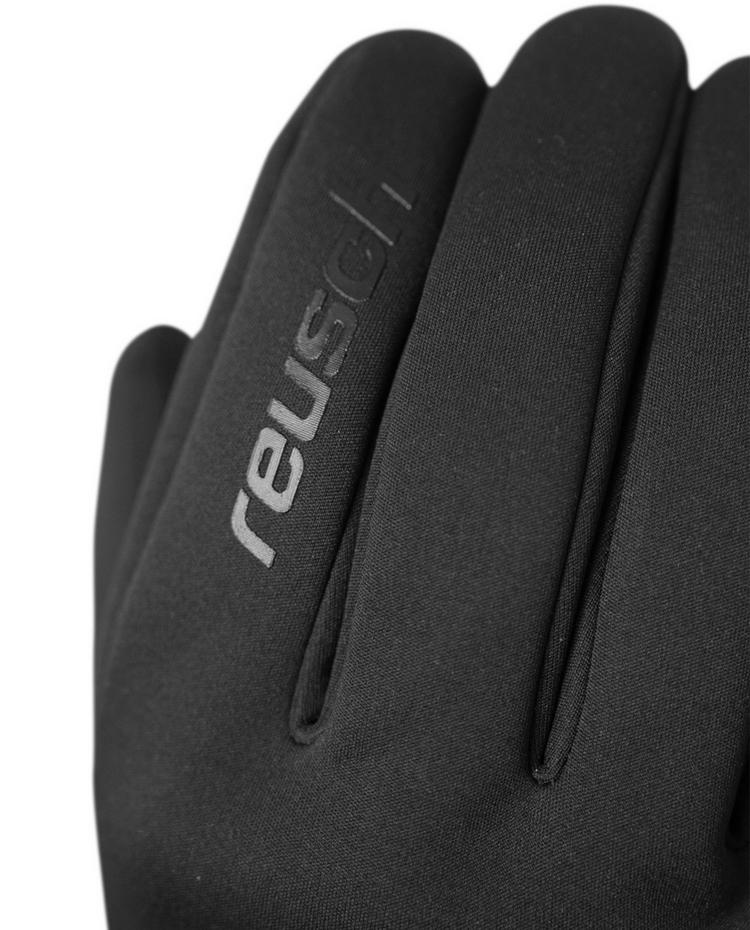 Reusch Reusch Vesper WINDSTOPPER&reg; TOUCH-TEC Handschuh - 7700 black - 1 | SportScheck