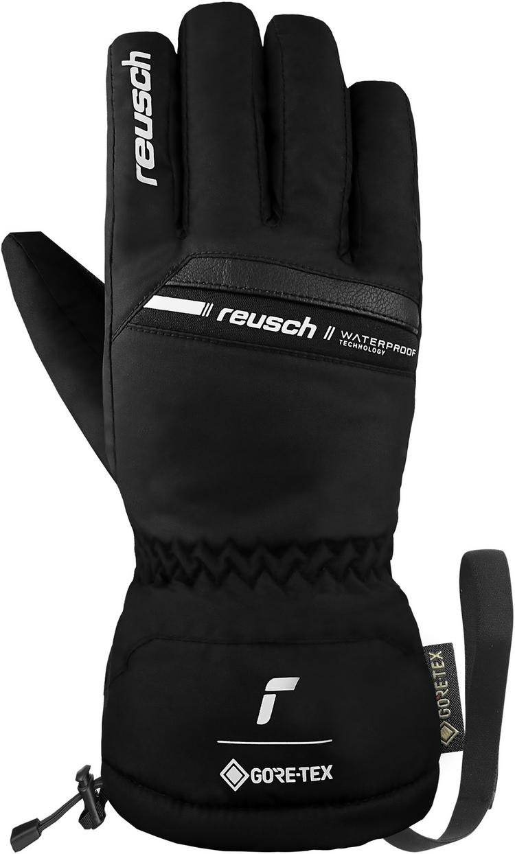 Reusch Reusch Sprint GORE-TEX Junior Handschuh Kinder - 7701 black/white - 0 | SportScheck