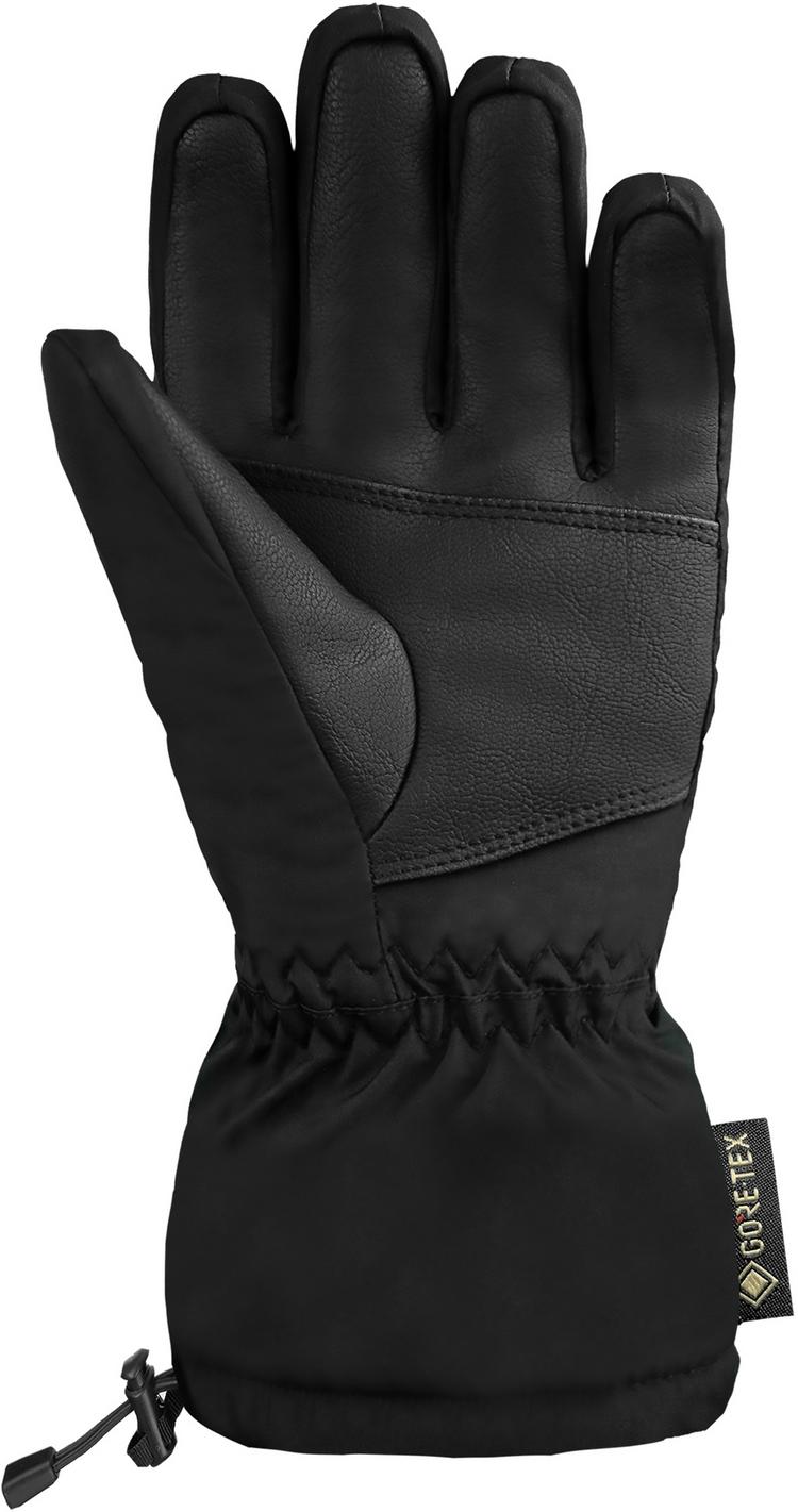 Reusch Reusch Sprint GORE-TEX Junior Handschuh Kinder - 7701 black/white - 0 | SportScheck