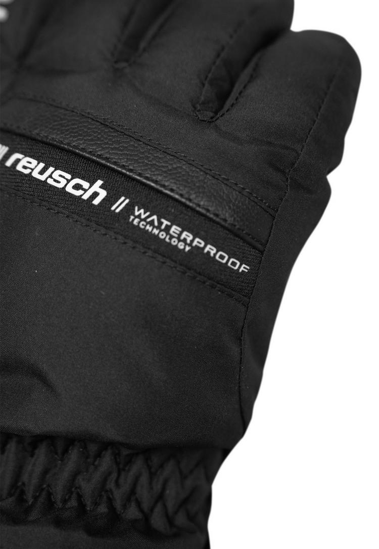 Reusch Reusch Sprint GORE-TEX Junior Handschuh Kinder - 7701 black/white - 1 | SportScheck