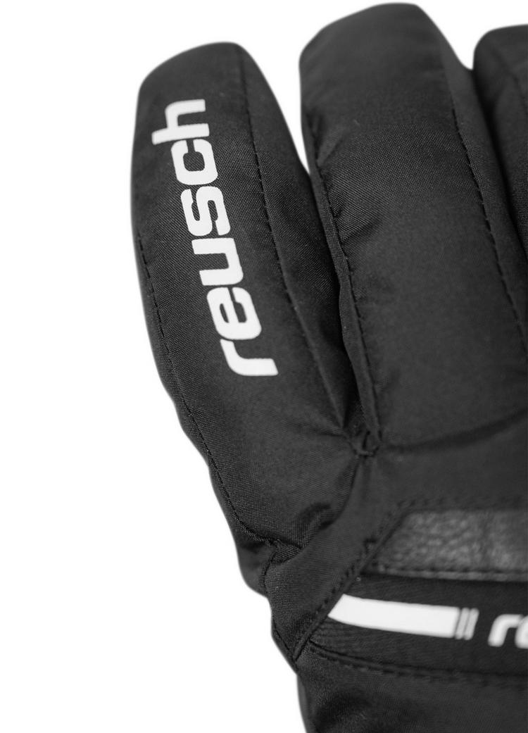 Reusch Reusch Sprint GORE-TEX Junior Handschuh Kinder - 7701 black/white - 2 | SportScheck