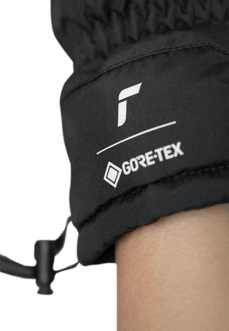 Reusch Reusch Sprint GORE-TEX Junior Handschuh Kinder - 7701 black/white - 3 | SportScheck