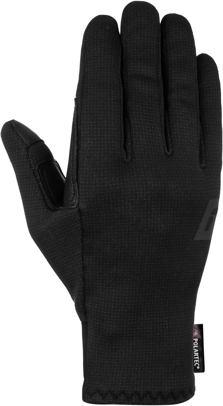 Reusch Reusch Nanuq POLARTEC&reg; HF PRO TOUCH-TEC Handschuh - 7700 black - 0 | SportScheck