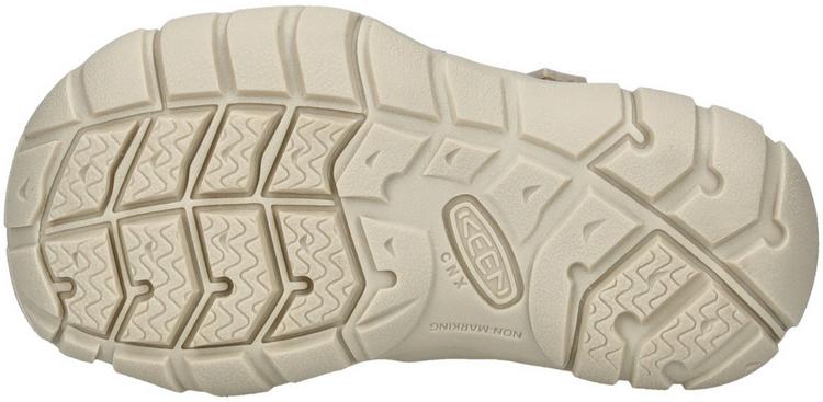 Keen Keen Sandalen Outdoorsandalen M&auml;dchen - Pink/Gold - 2 | SportScheck