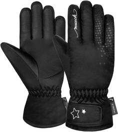 Reusch Alice R-TEX® XT Junior Skihandschuhe Kinder 7700 black
