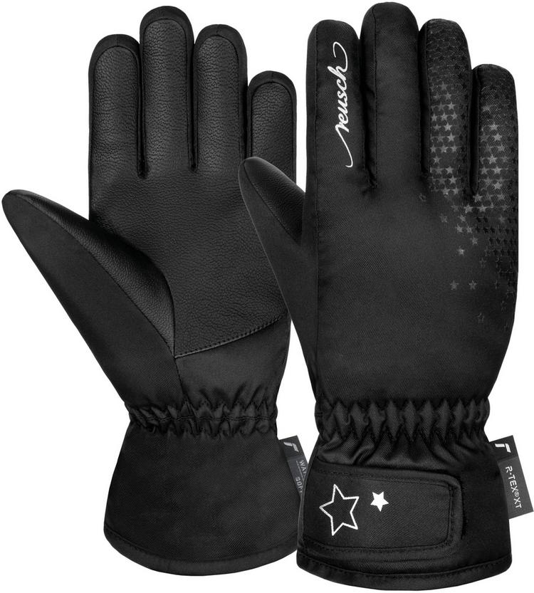 Reusch Reusch Alice R-TEX&reg; XT Junior Handschuh Kinder - 7700 black - 0 | SportScheck