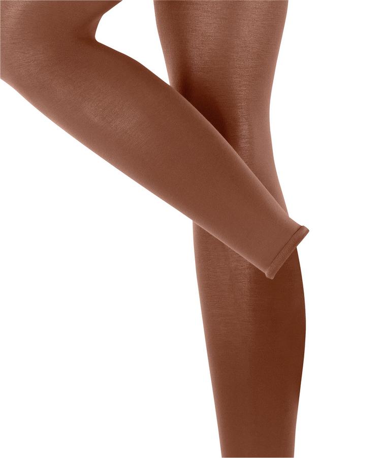 ESPRIT ESPRIT Cotton LE Socken Damen - rosewood (5225) - 1 | SportScheck