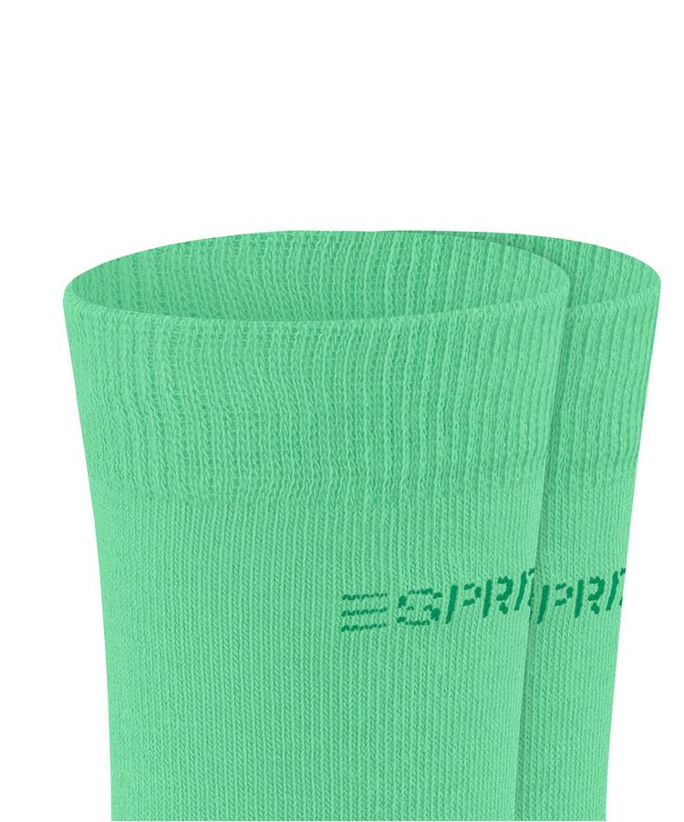 ESPRIT ESPRIT Foot Logo SO  2-Pack Socken Kinder - spring bud (7521) - 1 | SportScheck