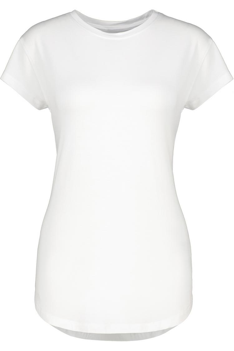 ALIFE AND KICKIN ALIFE AND KICKIN AriAK T-Shirt Damen - brilliant white - 0 | SportScheck