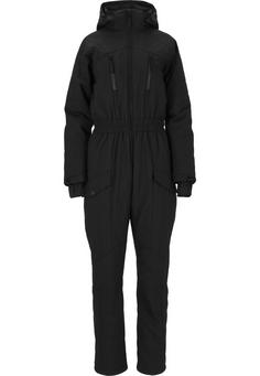 Whistler Chola Jumpsuit Damen 1001 Black