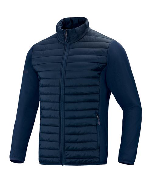 JAKO Hybrid Corparate Jacke Regenjacke Herren