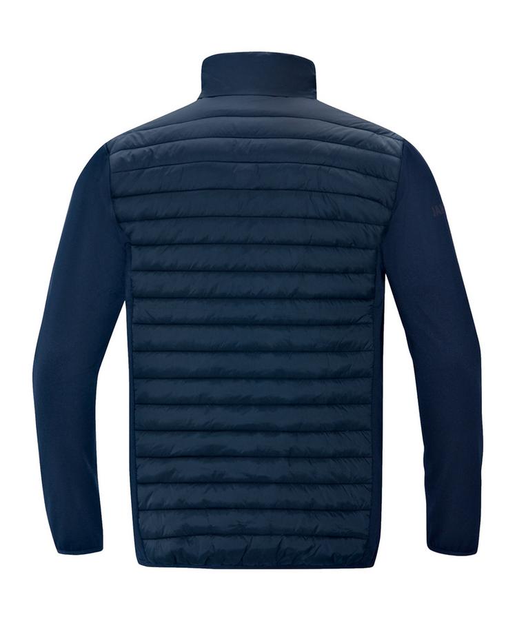 JAKO JAKO Hybrid Corparate Jacke Regenjacke Herren - blau - 0 | SportScheck