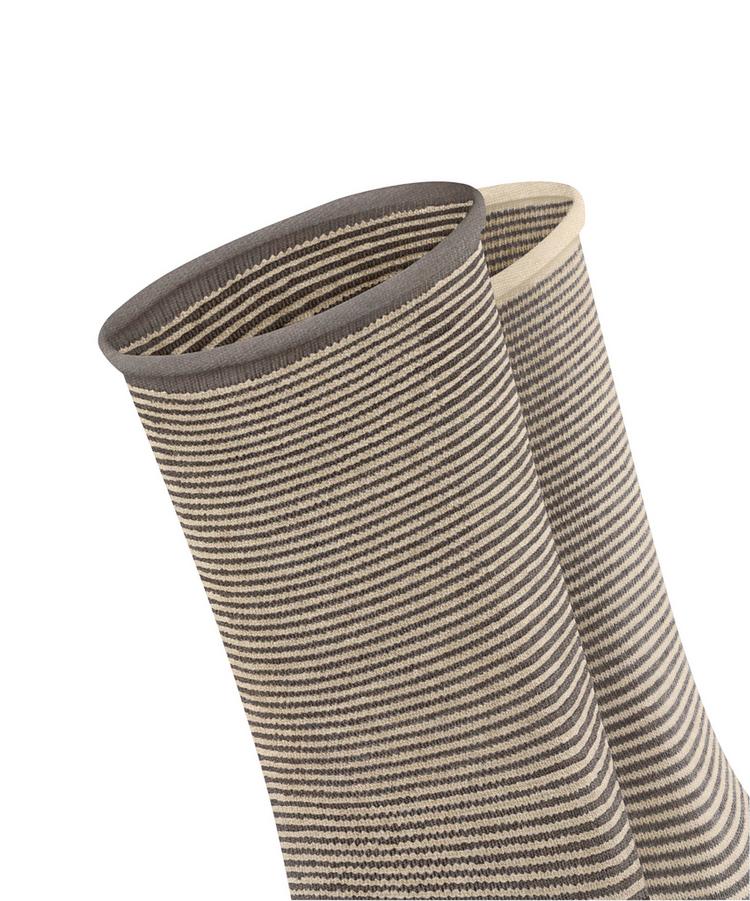 ESPRIT ESPRIT Allover Stripe  2-Pack Socken Damen - sortiment alt (0320) - 1 | SportScheck