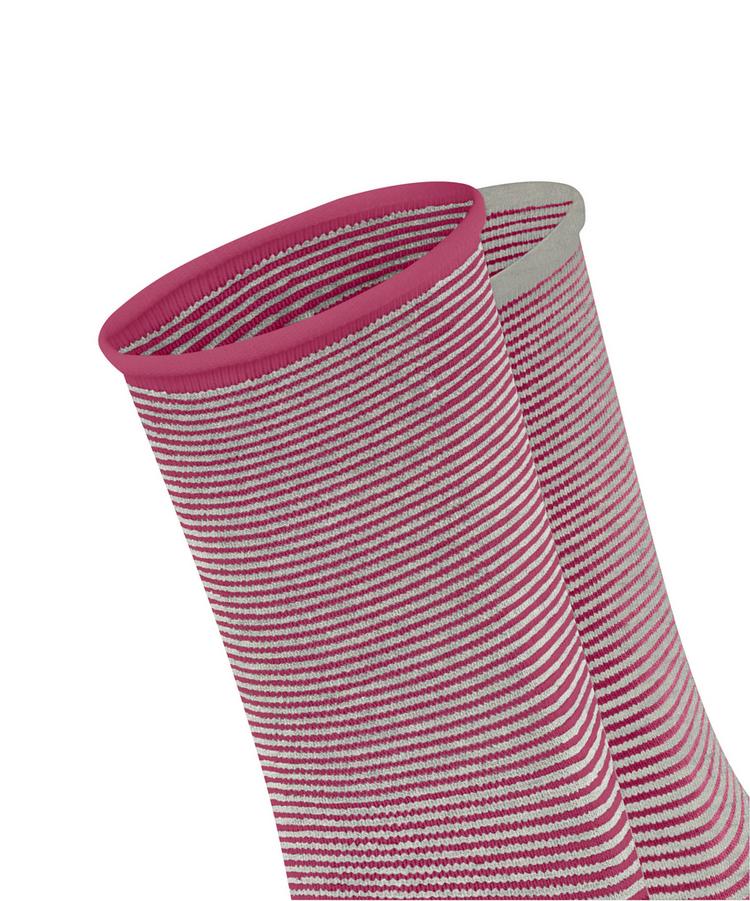 ESPRIT ESPRIT Allover Stripe  2-Pack Socken Damen - sortiment alt (0330) - 1 | SportScheck