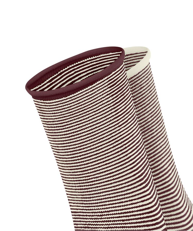 ESPRIT ESPRIT Allover Stripe  2-Pack Socken Damen - sortiment alt (0350) - 1 | SportScheck