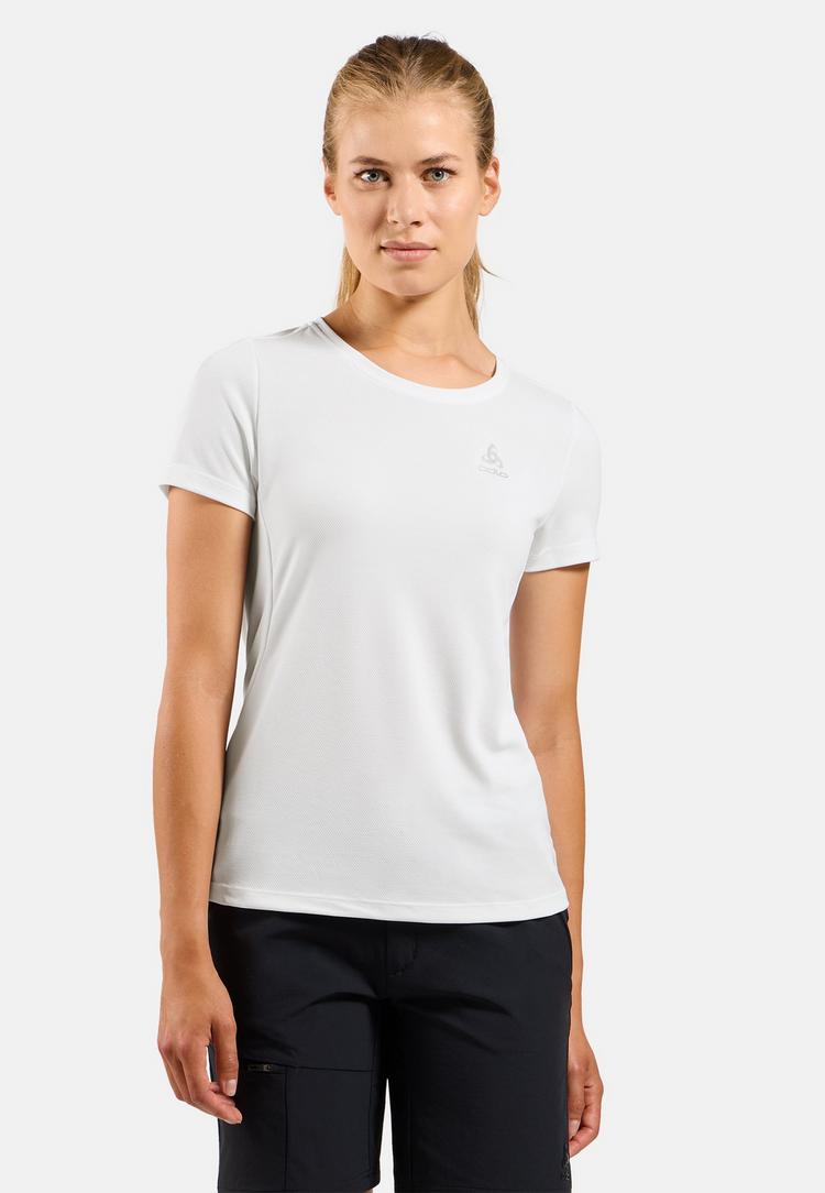 Odlo Odlo Funktionsshirt Damen - white(10000) - 0 | SportScheck