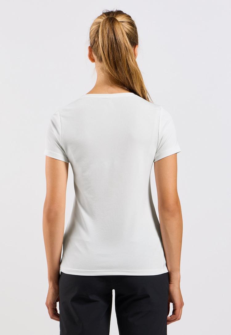 Odlo Odlo Funktionsshirt Damen - white(10000) - 1 | SportScheck