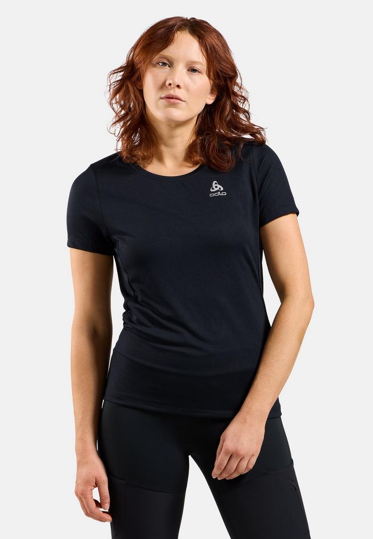 Odlo Odlo Funktionsshirt Damen - dark sapphire(20731) - 0 | SportScheck