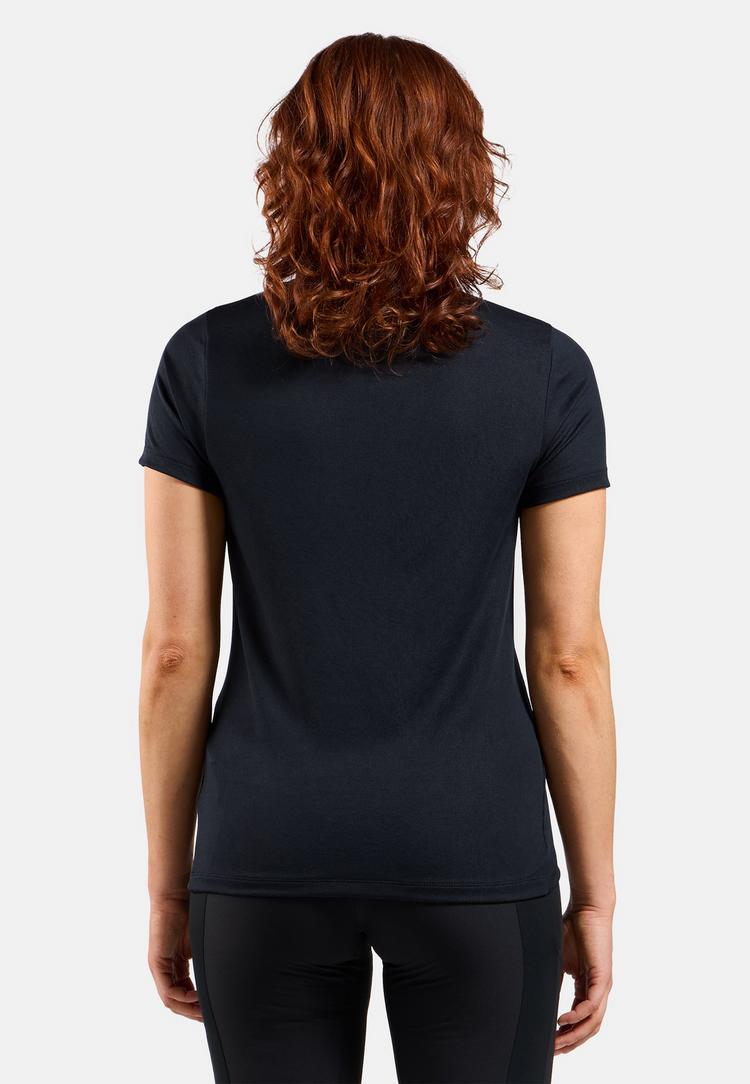 Odlo Odlo Funktionsshirt Damen - dark sapphire(20731) - 1 | SportScheck