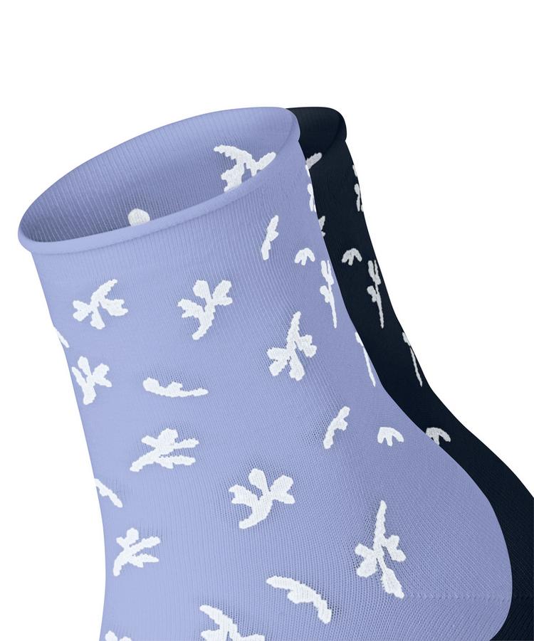 ESPRIT ESPRIT Twig SSO  2-Pack Socken Damen - sortiment (0040) - 1 | SportScheck