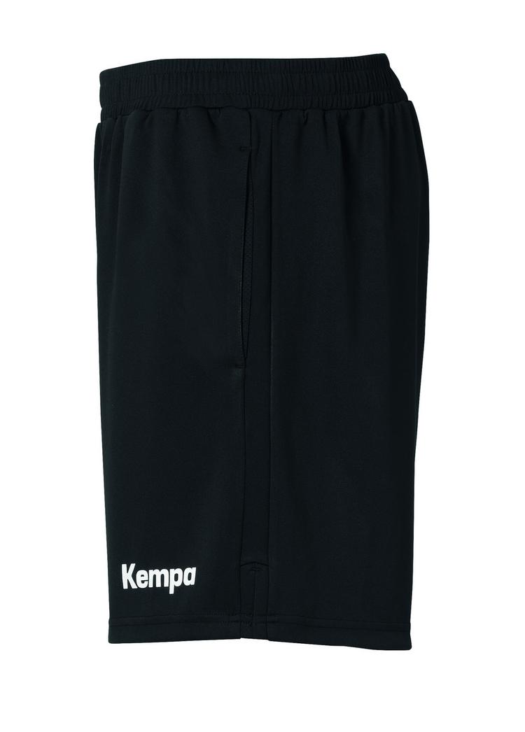 Kempa Kempa POCKET Funktionshose - schwarz - 2 | SportScheck