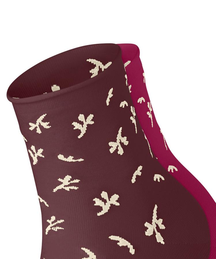 ESPRIT ESPRIT Twig SSO  2-Pack Socken Damen - sortiment (0110) - 1 | SportScheck