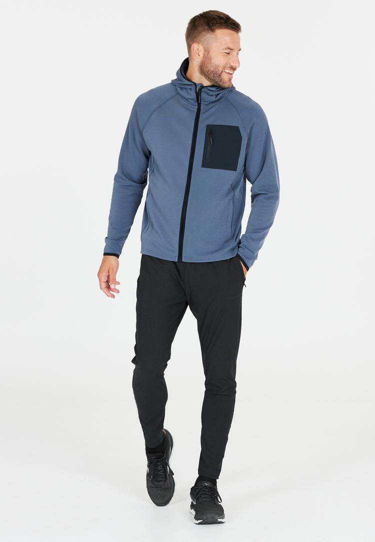 Endurance Endurance Dyne Funktionshose Herren - 1001 Black - 0 | SportScheck