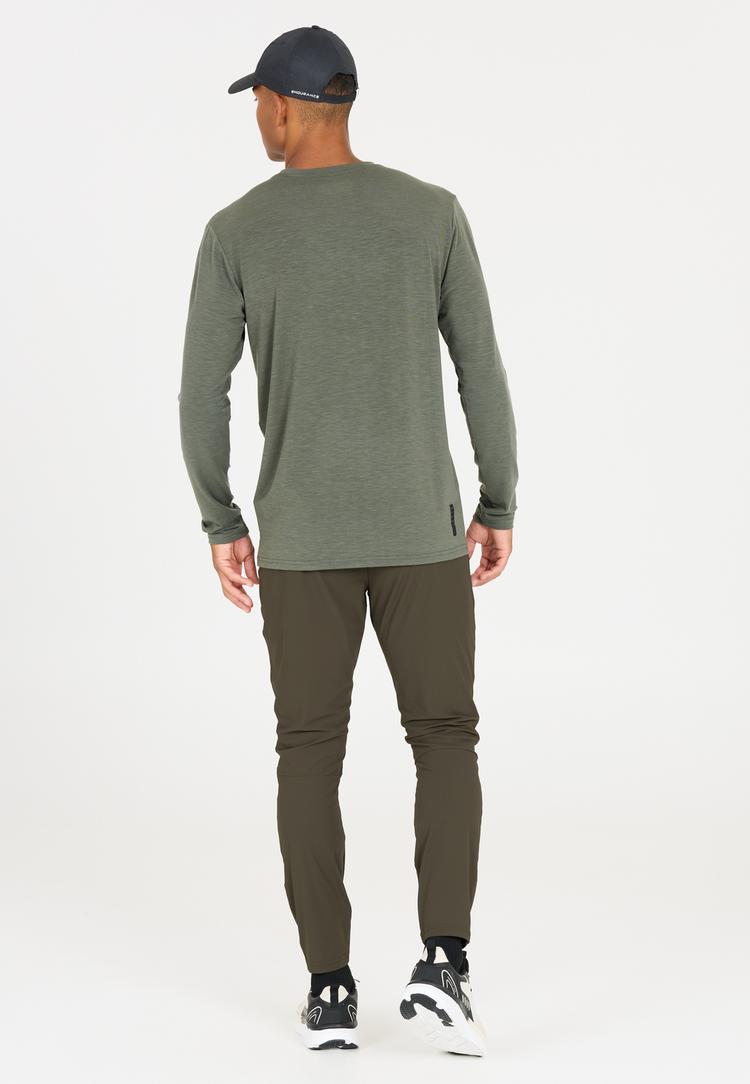 Endurance Endurance Dyne Funktionshose Herren - 3241 Kambaba - 3 | SportScheck