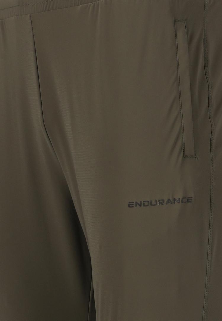 Endurance Endurance Dyne Funktionshose Herren - 3241 Kambaba - 0 | SportScheck