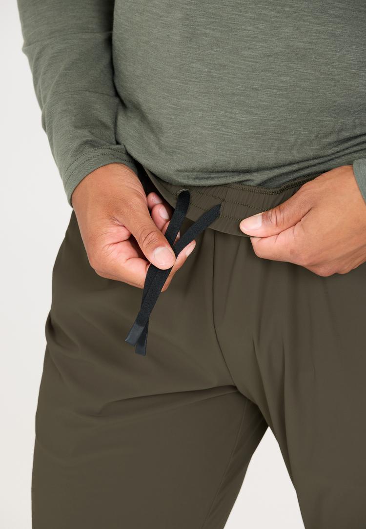 Endurance Endurance Dyne Funktionshose Herren - 3241 Kambaba - 1 | SportScheck