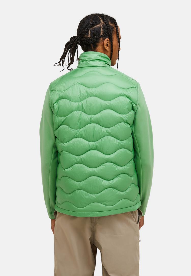 Peak Performance Peak Performance Daunenweste Herren - blattgruen - 0 | SportScheck