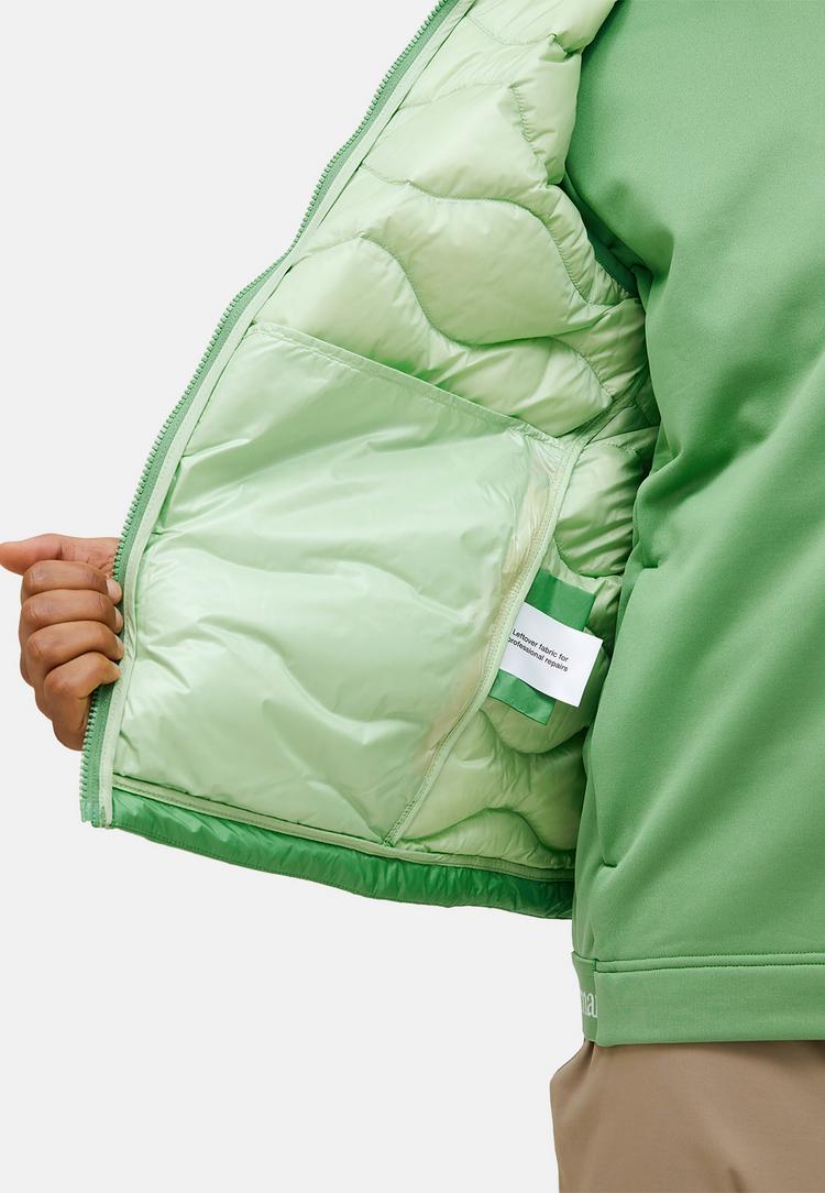 Peak Performance Peak Performance Daunenweste Herren - blattgruen - 0 | SportScheck