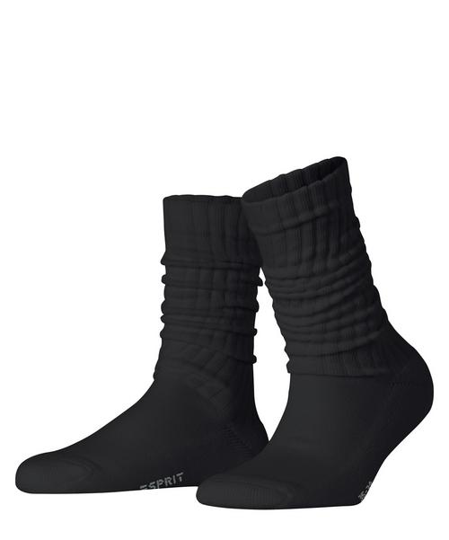 ESPRIT Scrunch Tennis SO Socken Damen