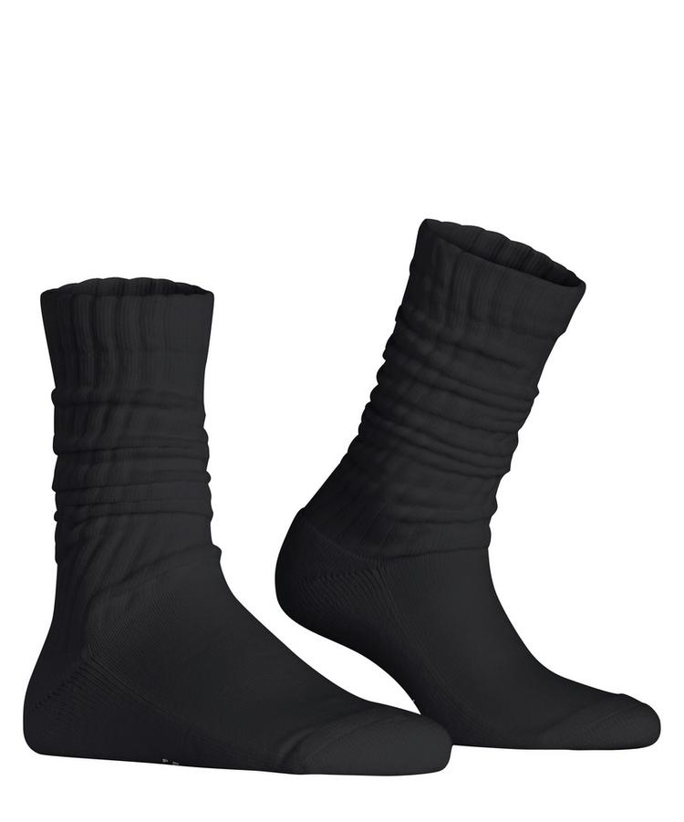 ESPRIT ESPRIT Scrunch Tennis SO Socken Damen - black (3000) - 0 | SportScheck