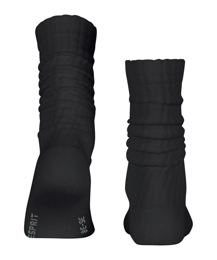 ESPRIT ESPRIT Scrunch Tennis SO Socken Damen - black (3000) - 0 | SportScheck