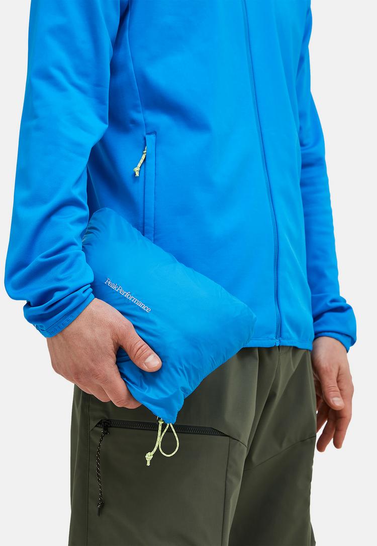 Peak Performance Peak Performance Daunenweste Herren - pastellblau - 1 | SportScheck