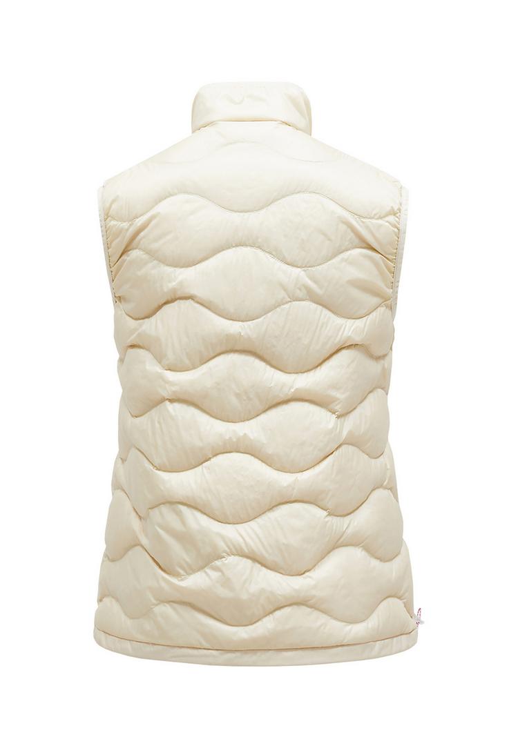 Peak Performance Peak Performance Daunenweste Damen - BEIGE - 3 | SportScheck