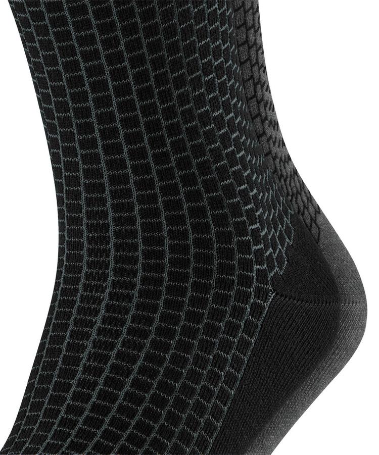 ESPRIT ESPRIT Illusional Grid SO  2-Pack Socken Herren - sortiment (0050) - 1 | SportScheck