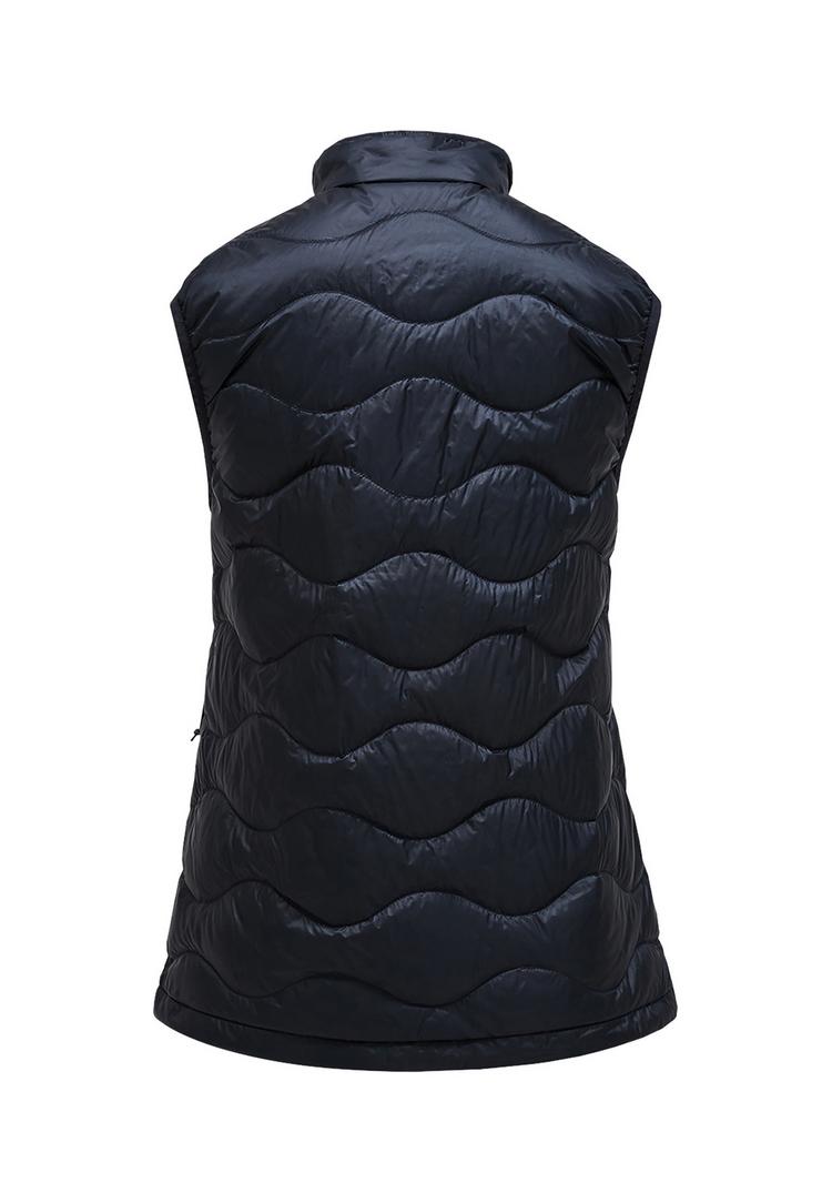 Peak Performance Peak Performance Daunenweste Damen - black - 1 | SportScheck