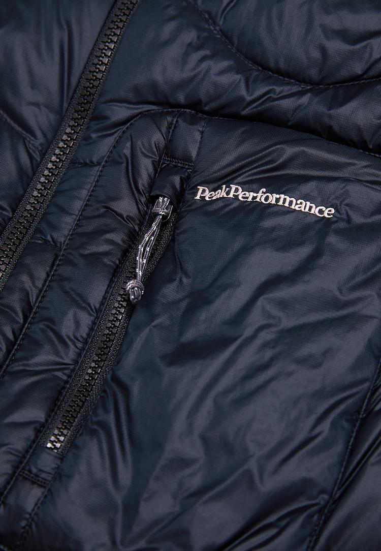 Peak Performance Peak Performance Daunenweste Damen - black - 2 | SportScheck