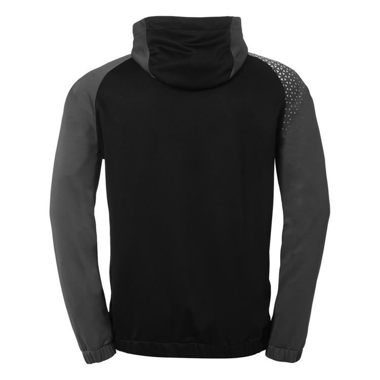 Kempa Kempa Ambition 28 Kapuzenjacke - schwarz - 0 | SportScheck