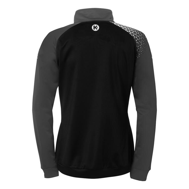 Kempa Kempa Ambition 28 Poly Women Trainingsjacke Damen - schwarz - 0 | SportScheck